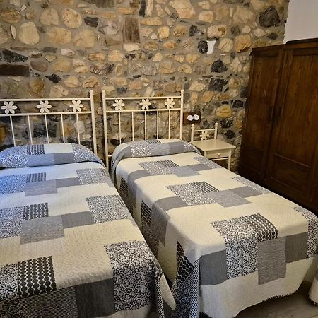 Pension San Pelayo 10 Onís Dış mekan fotoğraf