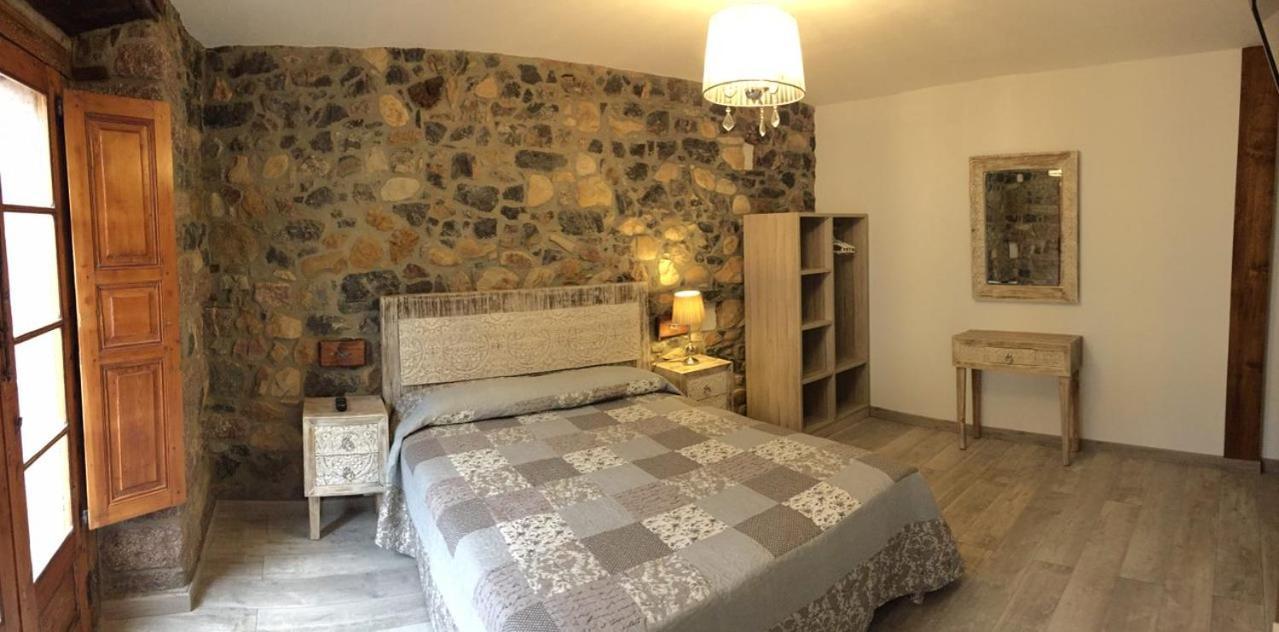 Pension San Pelayo 10 Onís Dış mekan fotoğraf